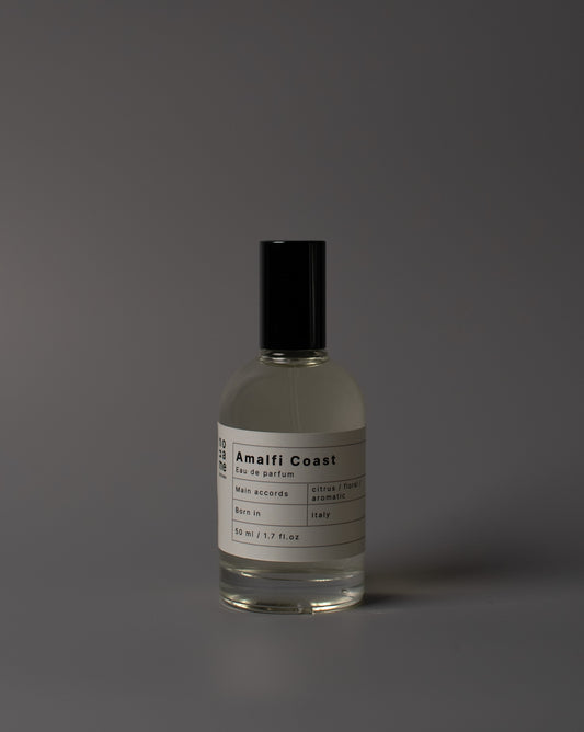 No Name Amalfi Coast by No Name Perfume