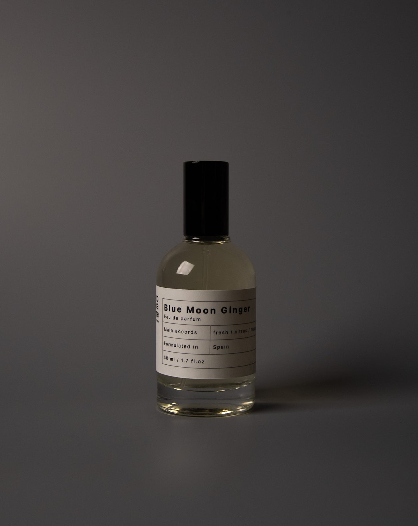 Blue Moon Ginger | Inspired by K*llian Blue Moon Ginger Dash