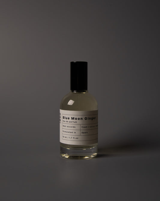 Blue Moon Ginger | Inspired by K*llian Blue Moon Ginger Dash