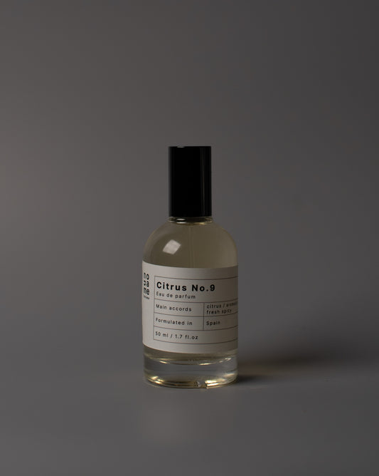 Citrus No.9 | Inspired by Issey Miyake L'Eau d'Issey Pour Homme