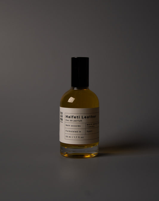 Halfeti Leather | Inspired by Penh@ligon's Halfeti Leather