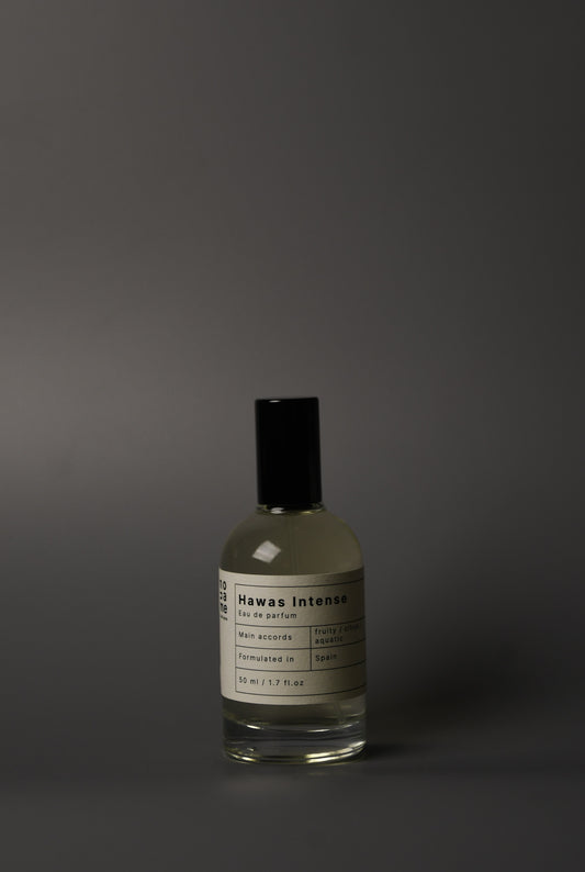 Hawas Intense | Inspired by Ras*si Hawas