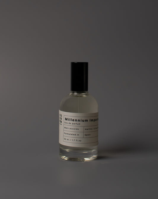Millennium Imperial | Inspired by Creed Millesime Imperial