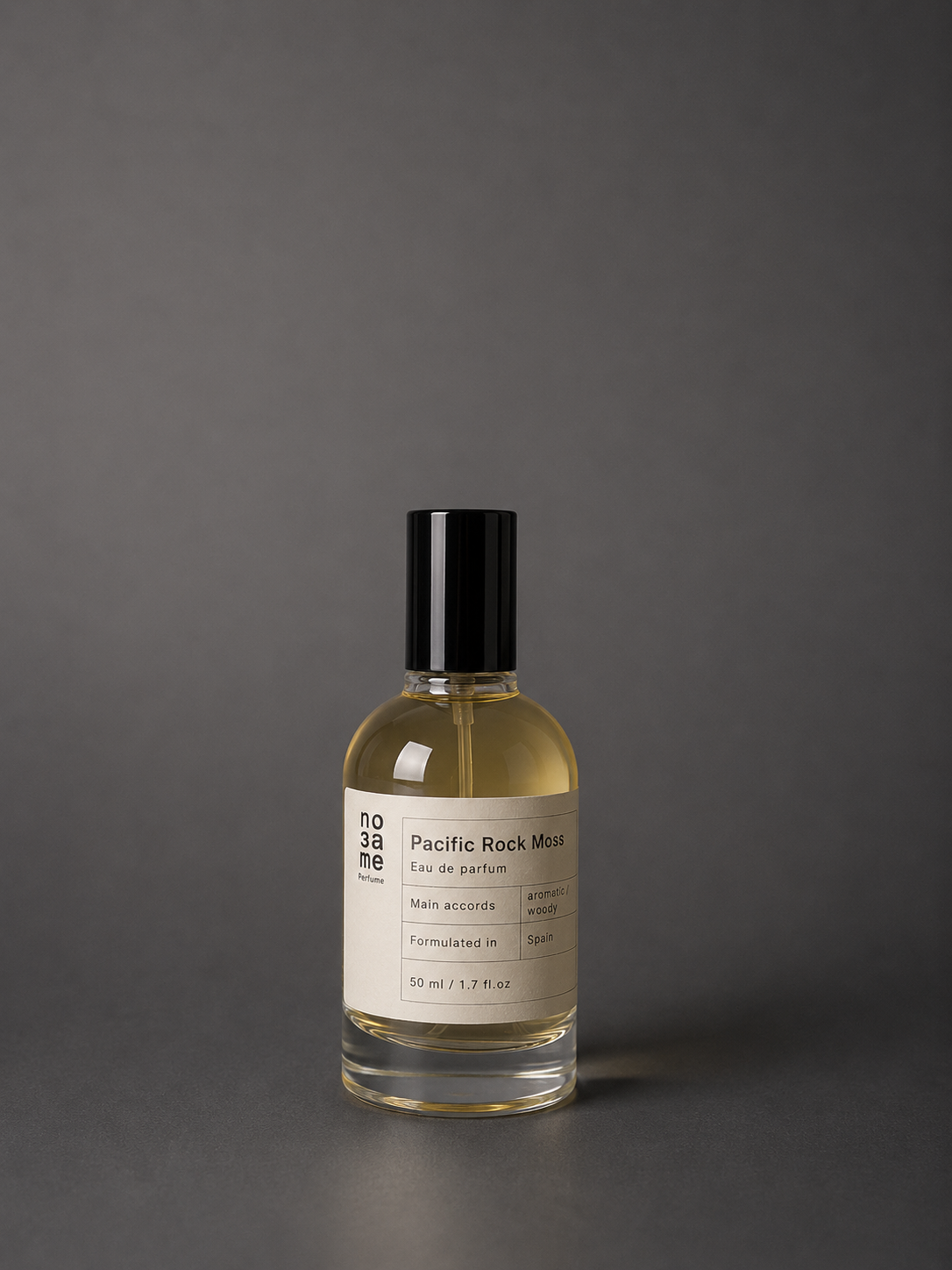 Pacific Rock Moss  | Inspired By Goldfield & Banks Pacific Rock Moss