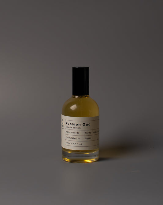 Passion Oud | Inspired by Maison Crivelli Oud Maracuja