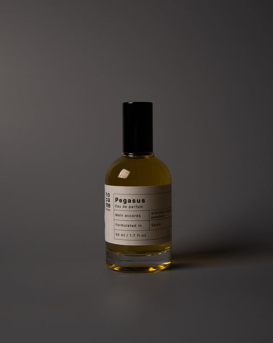 Pegasus | Inspired by PDM Pegasus