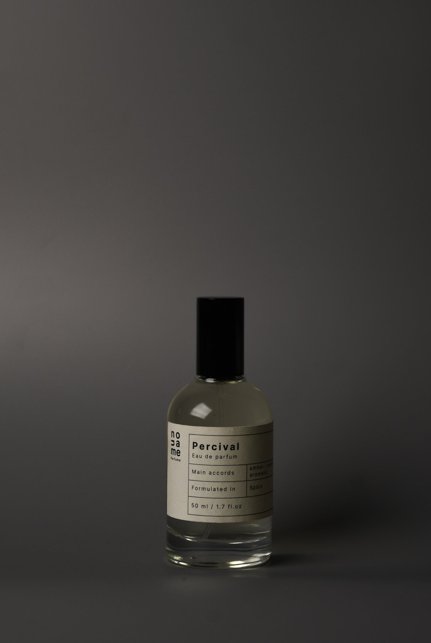Percival | Inspired by PDM Percival