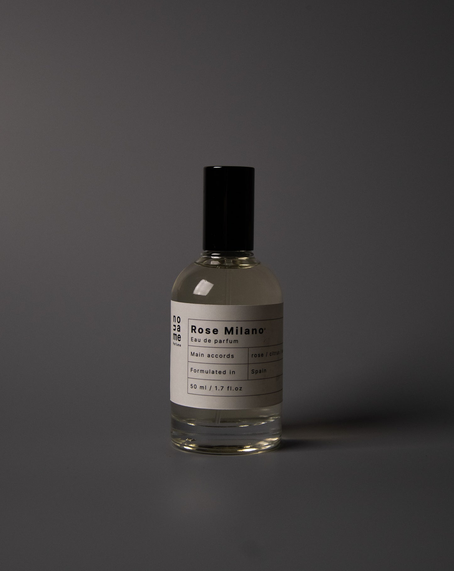 Rose Milano | Inspired by Rose Milano