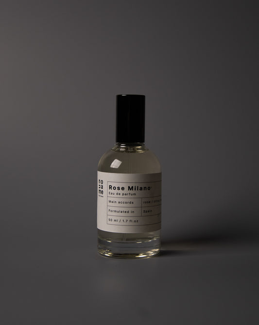 Rose Milano | Inspired by Rose Milano