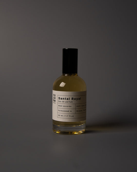 Santal Royal | Inspired by Les Absolus d'Orient Santal Royal