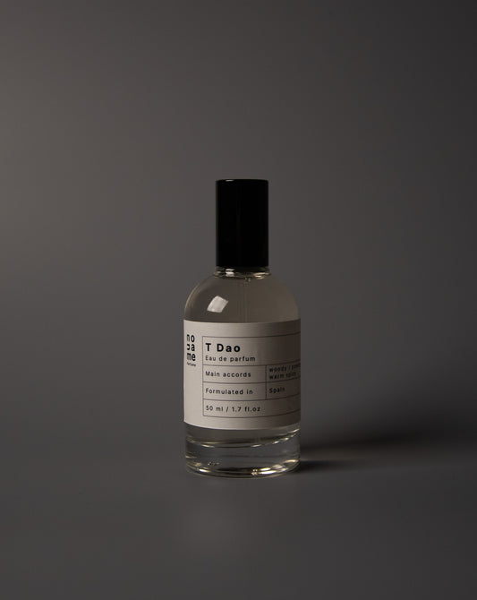 T DAO | Inspired by Tam Dao EDP